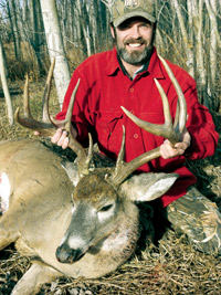 Alberta Outdoorsmen - Outdoor Pursuits